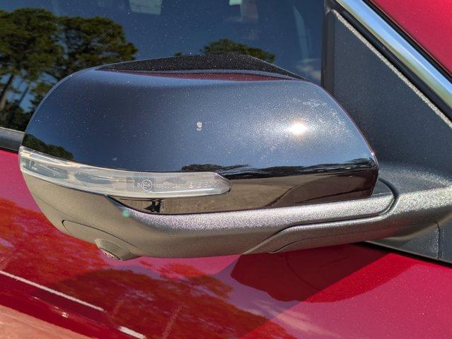 2025 Chevrolet Traverse Vehicle Photo in BRUNSWICK, GA 31525-1881