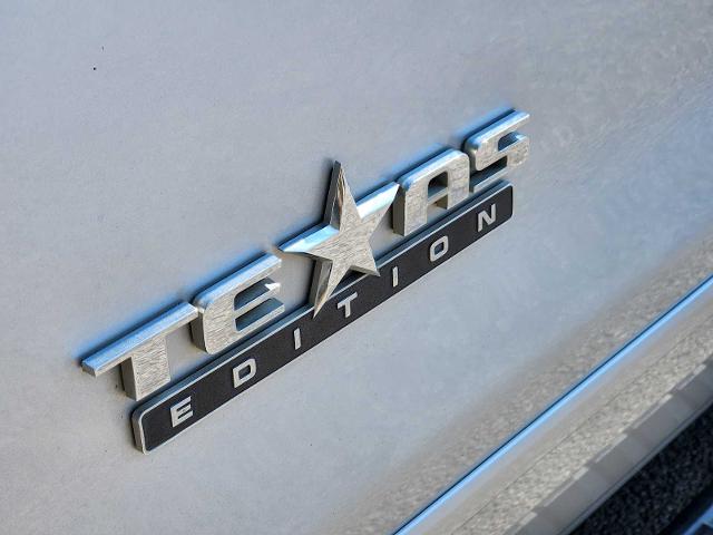2016 Chevrolet Silverado 1500 Vehicle Photo in DENTON, TX 76210-9321