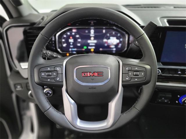 2026 GMC Sierra 1500 Vehicle Photo in PRESCOTT, AZ 86305-3700