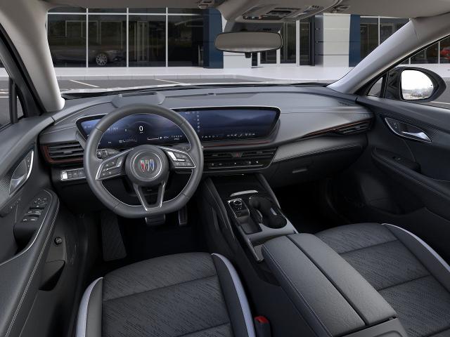2025 Buick Envision Vehicle Photo in HARRISBURG, PA 17111-1033