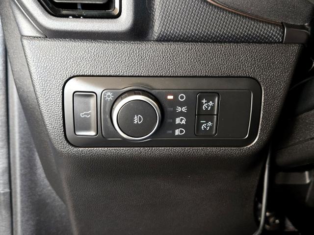 2022 Ford Bronco Sport Vehicle Photo in Weatherford, TX 76087