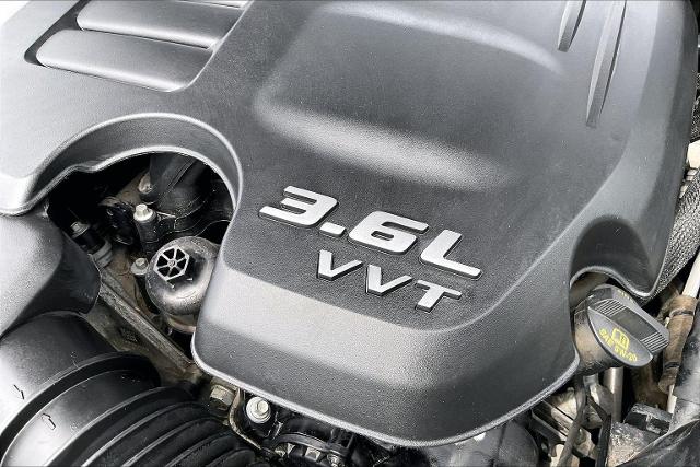 2019 Chrysler 300 Vehicle Photo in INDEPENDENCE, MO 64055-1314