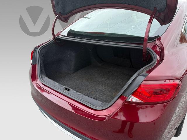 2015 Chrysler 200 Vehicle Photo in Statesboro, GA 30458