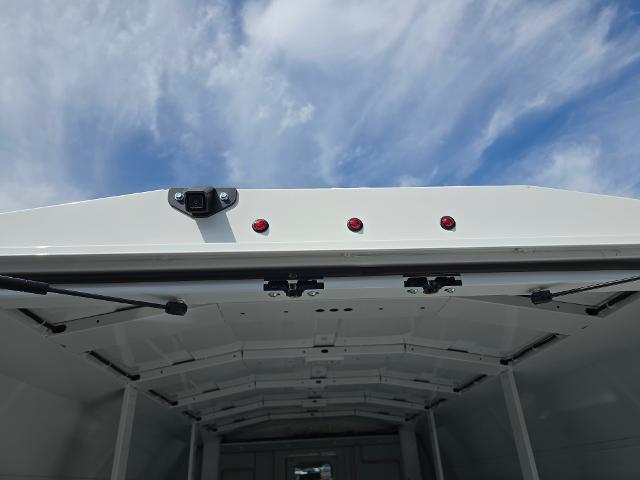 2025 Chevrolet Express Commercial Cutaway Vehicle Photo in INDEPENDENCE, MO 64055-1314