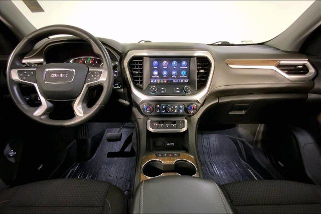 2022 GMC Acadia Vehicle Photo in INDEPENDENCE, MO 64055-1314