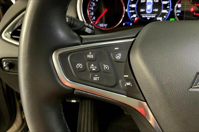 2024 Chevrolet Malibu Vehicle Photo in KANSAS CITY, MO 64114-4545