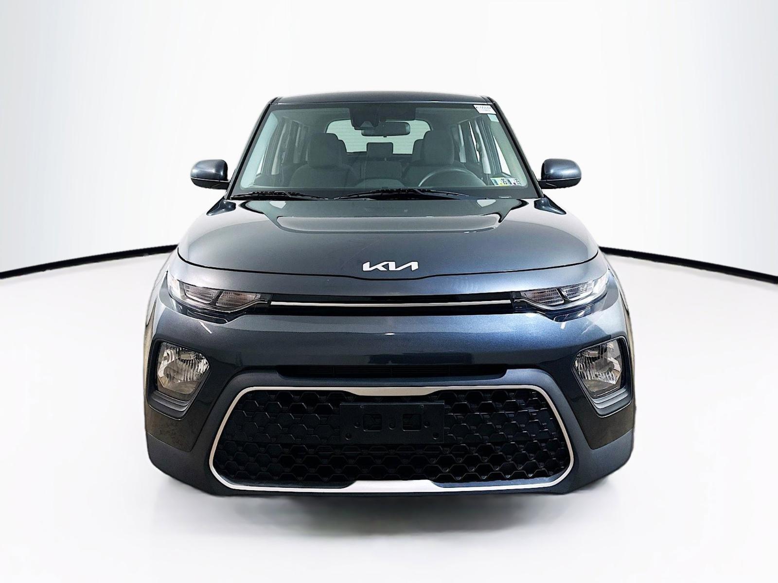 2022 Kia Soul Vehicle Photo in Langhorne, PA 19047