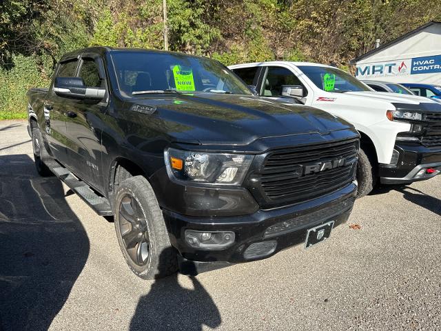 2020 Ram 1500 Vehicle Photo in PITTSBURGH, PA 15226-1209