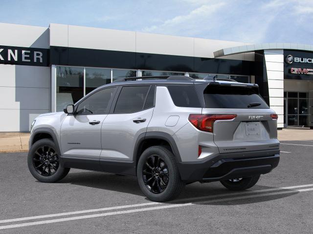 2026 GMC Terrain Vehicle Photo in TREVOSE, PA 19053-4984