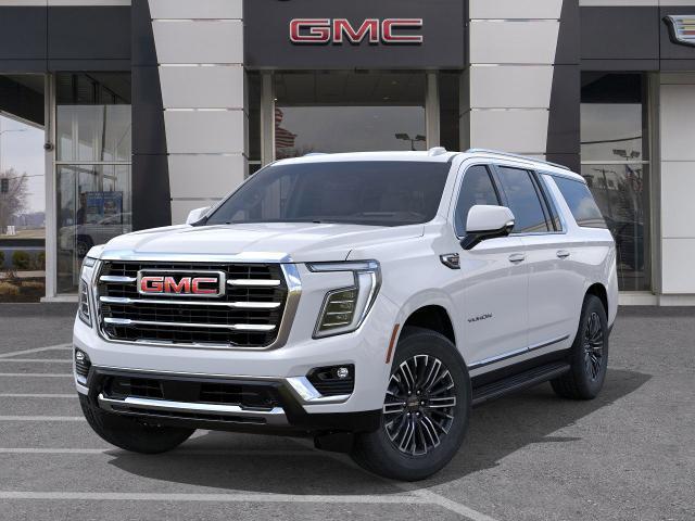 2026 GMC Yukon XL Vehicle Photo in INDEPENDENCE, MO 64055-1377