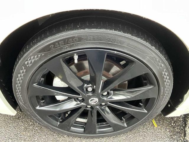 2016 Nissan Maxima Vehicle Photo in PITTSBURGH, PA 15226-1209
