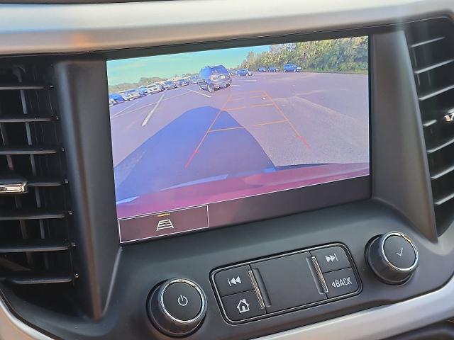 2023 GMC Acadia Vehicle Photo in TREVOSE, PA 19053-4984