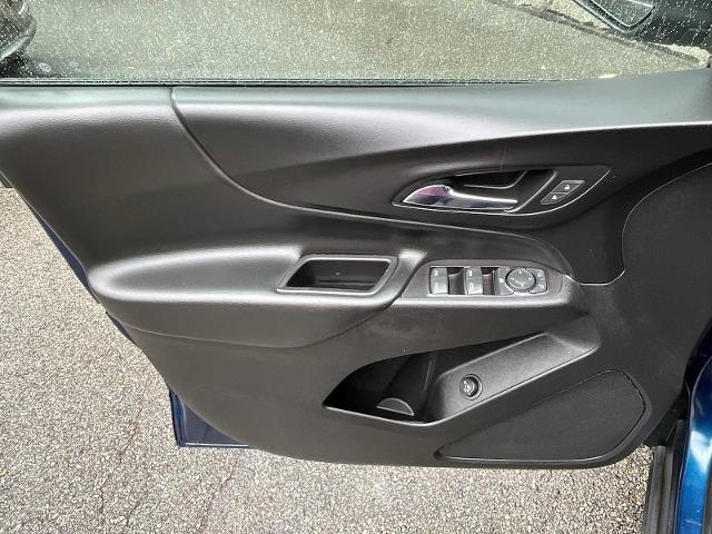 2019 Chevrolet Equinox Vehicle Photo in PITTSBURGH, PA 15226-1209
