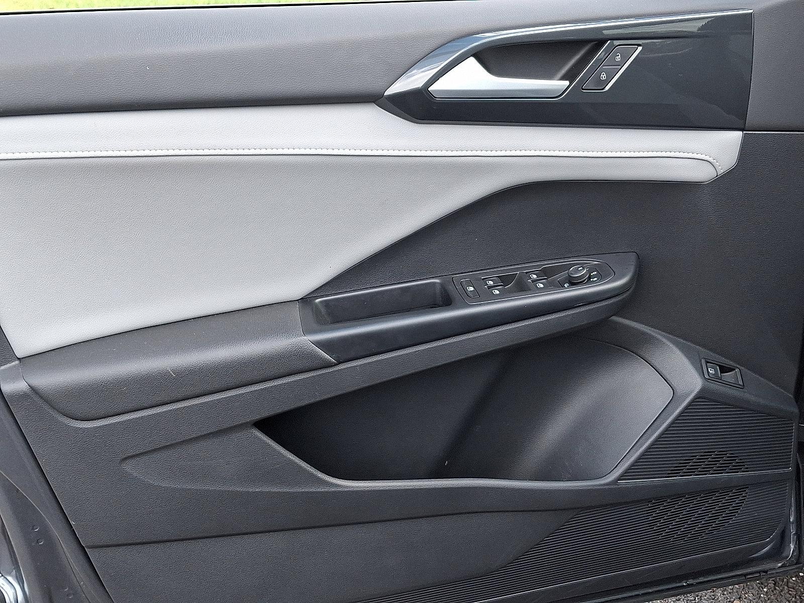 2022 Volkswagen Taos Vehicle Photo in Trevose, PA 19053