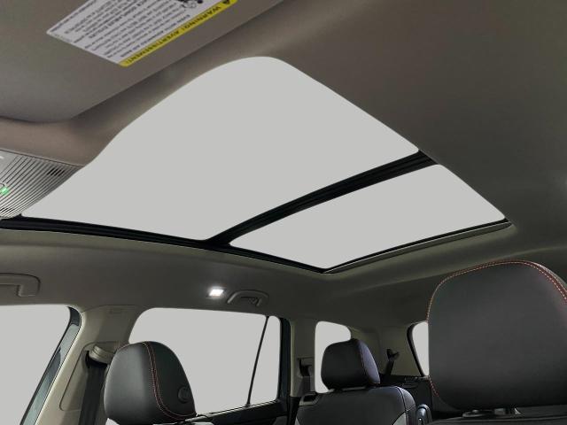 2026 Volkswagen Atlas Vehicle Photo in Appleton, WI 54913