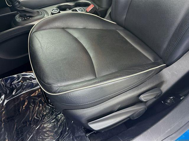 2021 FIAT 500X Vehicle Photo in Puyallup, WA 98371