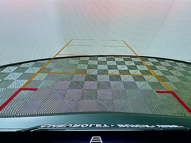 2025 Chevrolet Trailblazer Vehicle Photo in PUYALLUP, WA 98371-4149