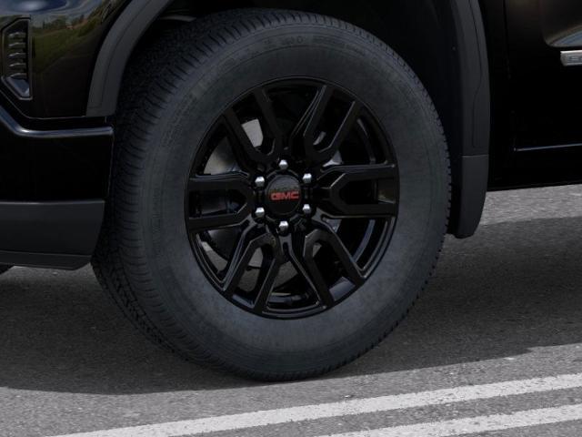 2026 GMC Sierra 1500 Vehicle Photo in TREVOSE, PA 19053-4984