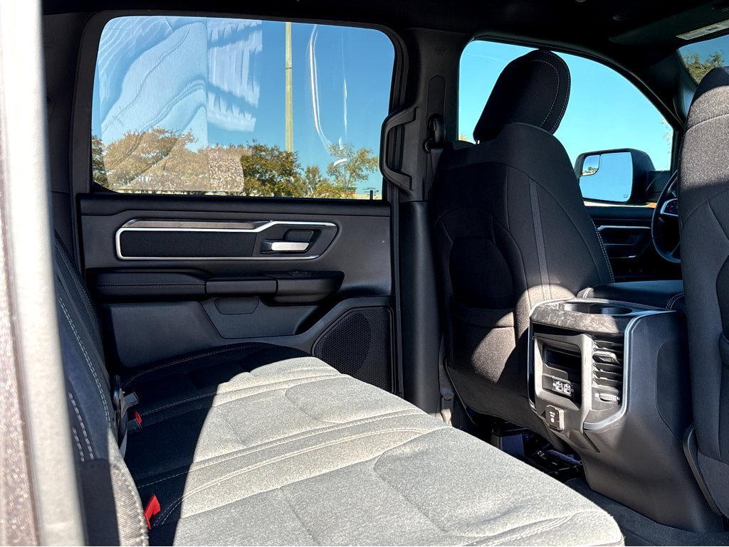 2021 Ram 1500 Vehicle Photo in POOLER, GA 31322-3252