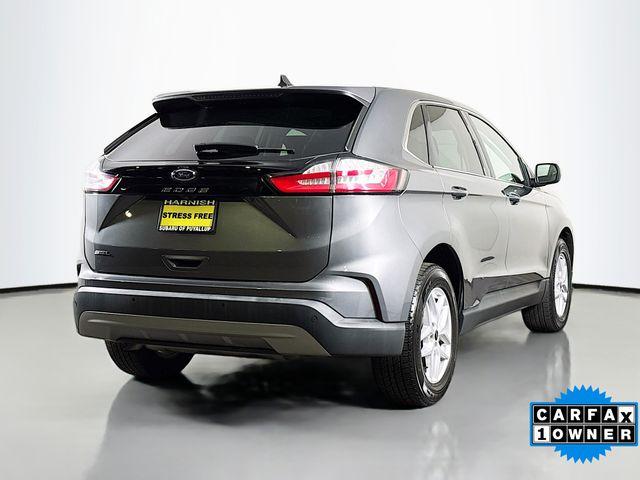 2023 Ford Edge Vehicle Photo in Puyallup, WA 98371