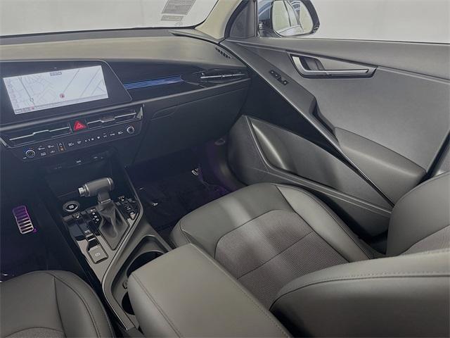 2025 Kia Niro Vehicle Photo in Everett, WA 98204
