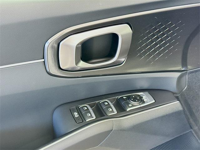 2025 Kia Sorento Vehicle Photo in Everett, WA 98204