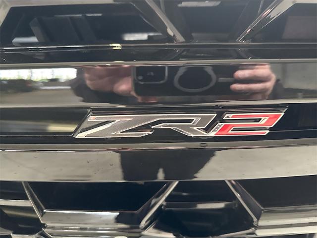 2026 Chevrolet Silverado 2500 HD Vehicle Photo in EVERETT, WA 98203-5662