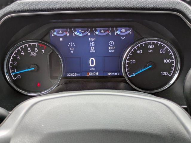 2022 Ford F-150 Vehicle Photo in BRUNSWICK, GA 31525-1881