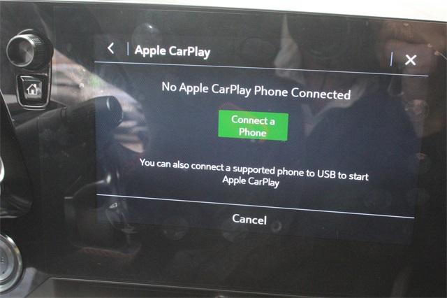 2023 Chevrolet Corvette Stingray Vehicle Photo in AURORA, CO 80012-4011