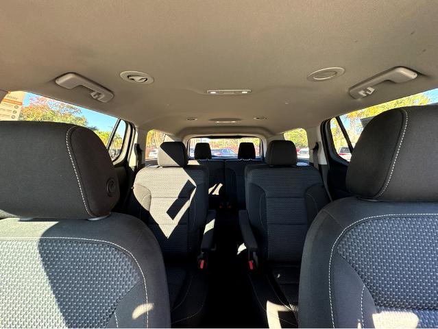 2022 GMC Acadia Vehicle Photo in BEAUFORT, SC 29906-4218