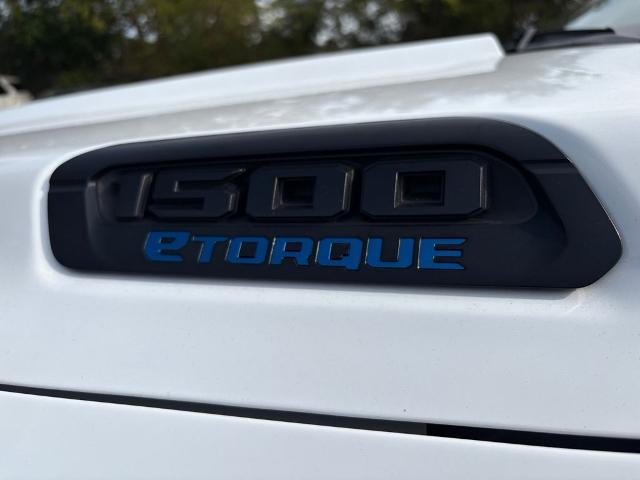 2022 Ram 1500 Vehicle Photo in Brunswick, GA 31525