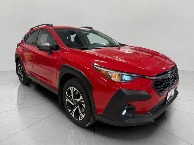 2025 Subaru Crosstrek Vehicle Photo in Neenah, WI 54956