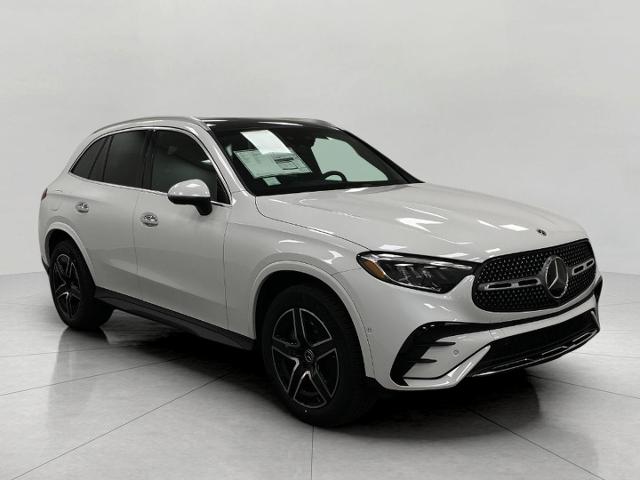 2026 Mercedes-Benz GLC Vehicle Photo in Appleton, WI 54913