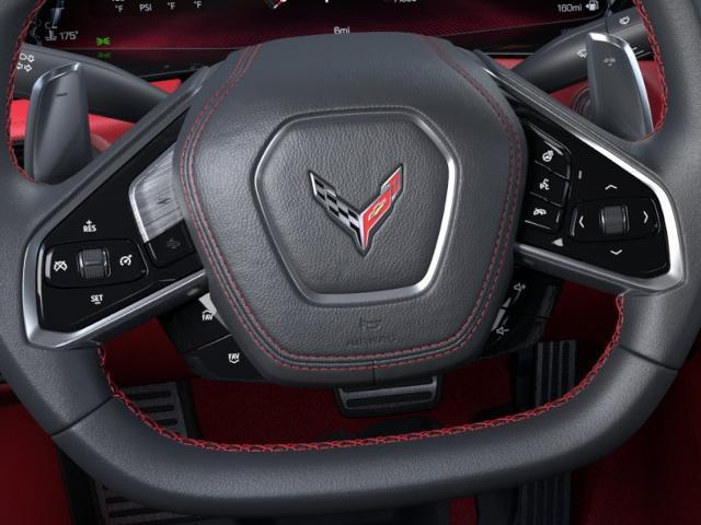2027 Corvette Grand Sport Grand Sport Convertible 3LT picture #18