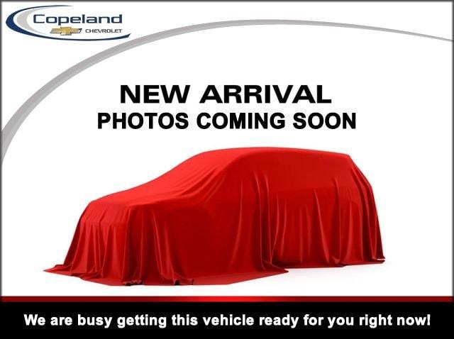 2020 Chevrolet Suburban Vehicle Photo in BROCKTON, MA 02301-7113