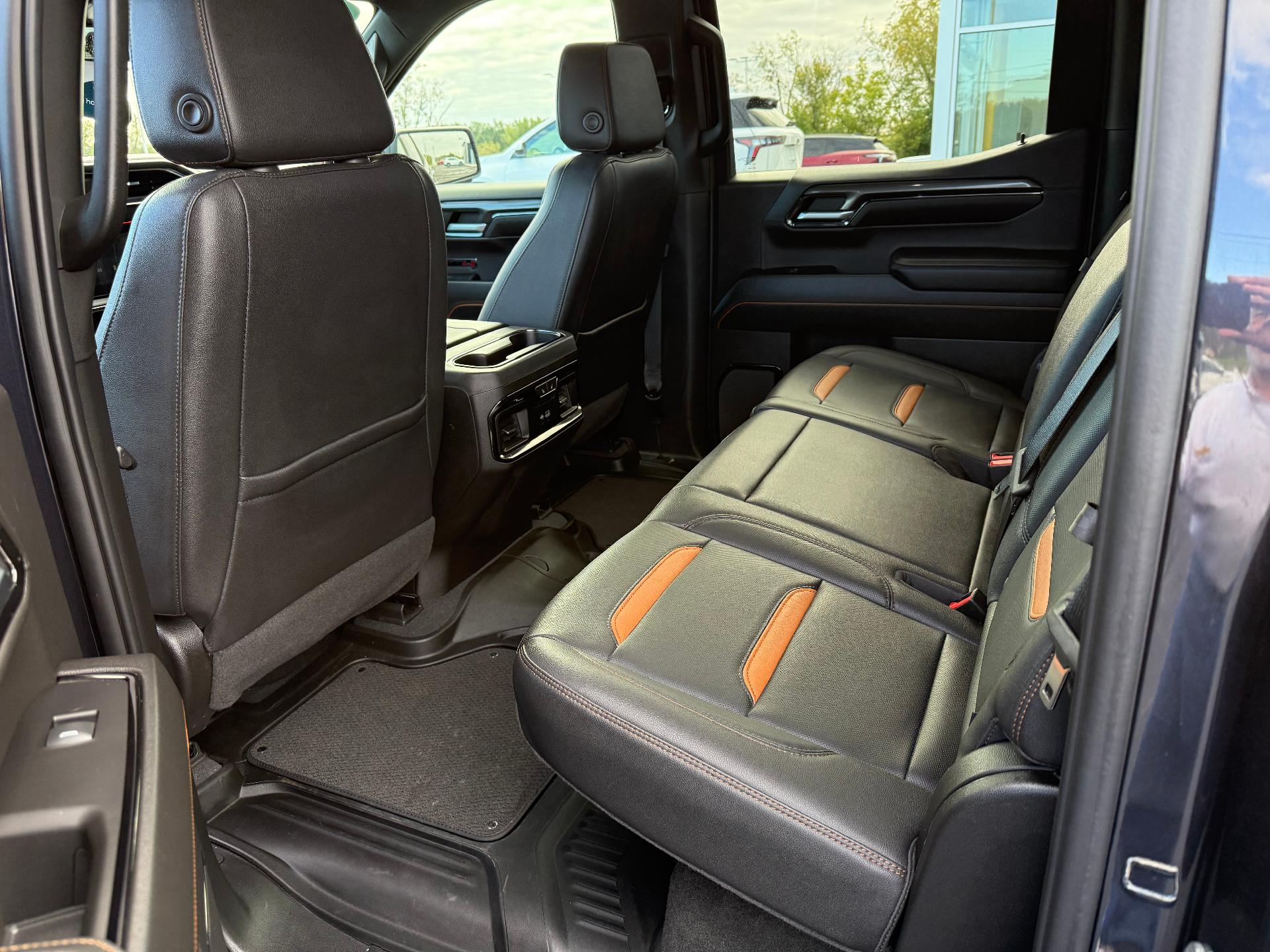 2022 GMC Sierra 1500 photo 15 of 26