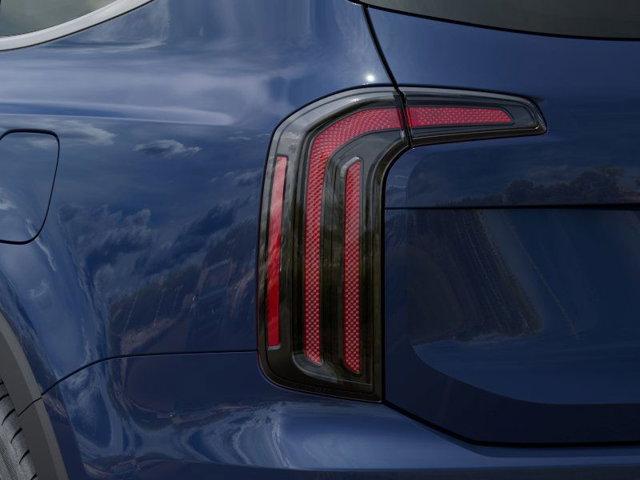 2025 Kia Telluride Vehicle Photo in Westbrook, ME 04092