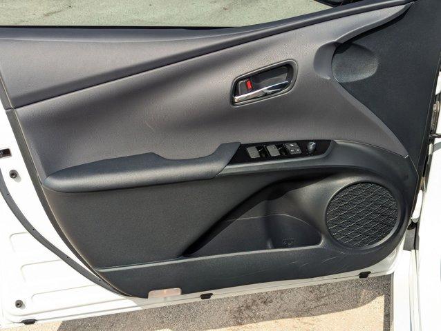 2021 Toyota Prius Prime Vehicle Photo in San Antonio, TX 78230