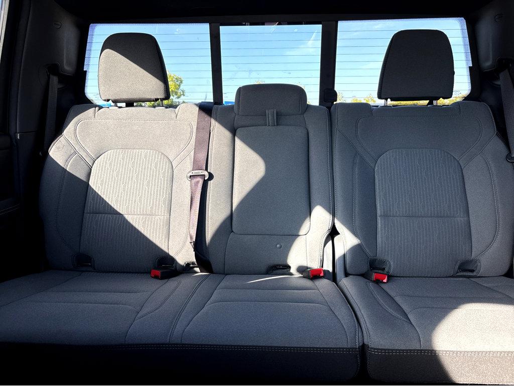 2023 Ram 1500 Vehicle Photo in POOLER, GA 31322-3252