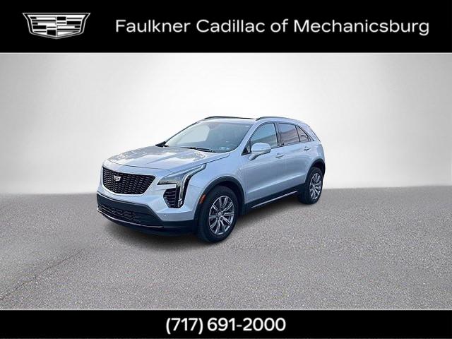 2022 Cadillac XT4 Vehicle Photo in MECHANICSBURG, PA 17050-1707