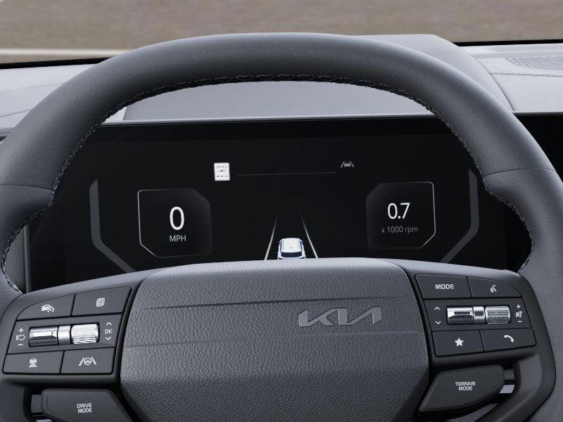 2026 Kia Sportage Vehicle Photo in Langhorne, PA 19047