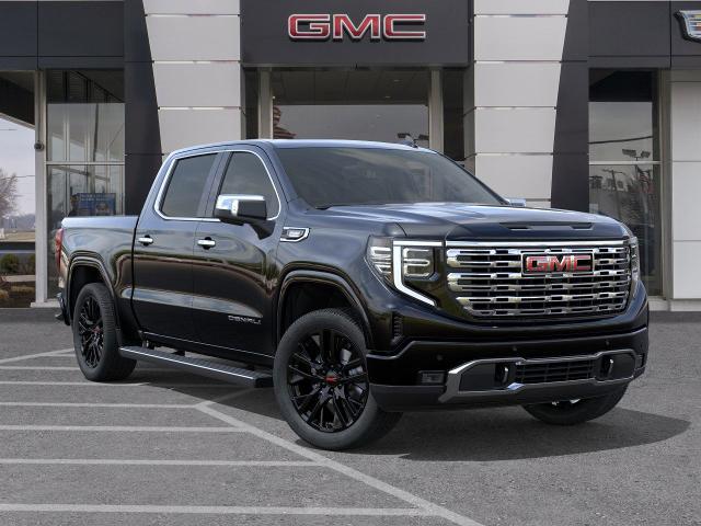 2026 GMC Sierra 1500 Vehicle Photo in INDEPENDENCE, MO 64055-1377