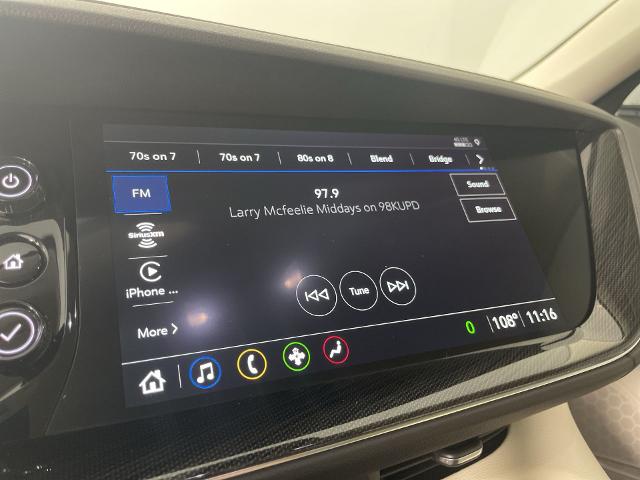 2023 Buick Envision Vehicle Photo in GILBERT, AZ 85297-0402