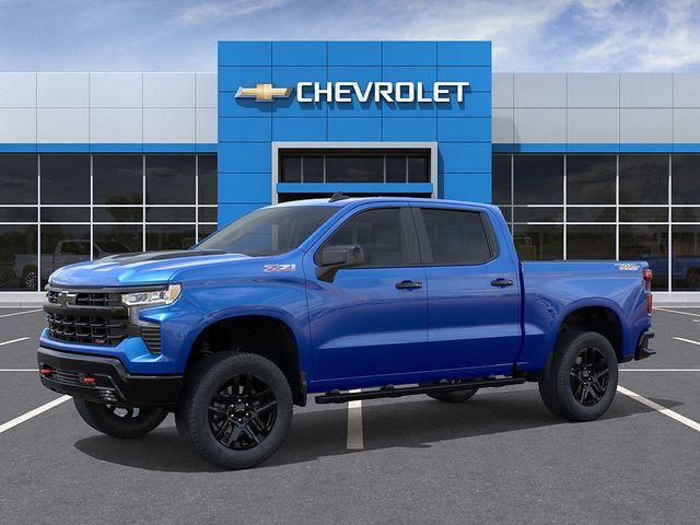 2026 Chevrolet Silverado 1500 Vehicle Photo in PAWLING, NY 12564-3219