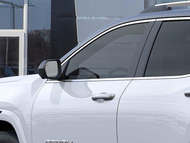 2026 GMC Terrain Vehicle Photo in DANBURY, CT 06810-5034