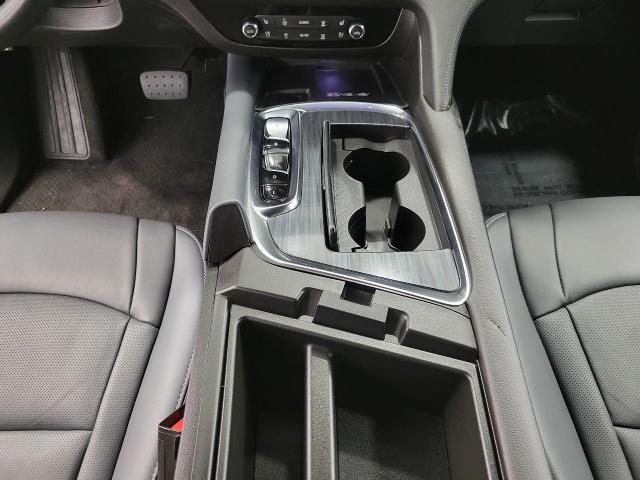 2024 Buick Enclave Vehicle Photo in NEENAH, WI 54956-2243