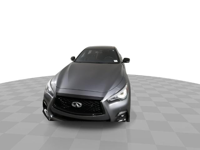 2022 INFINITI Q50 Vehicle Photo in GILBERT, AZ 85297-0402
