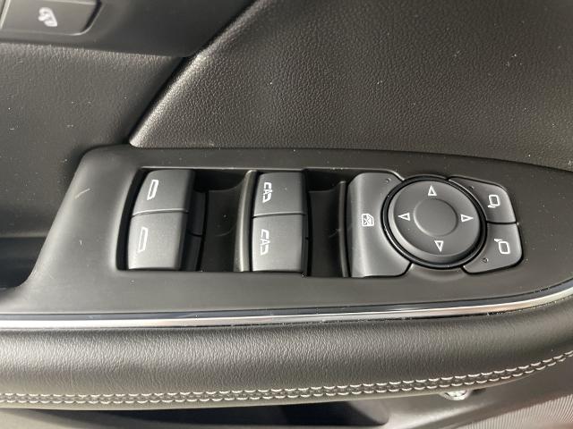 2023 Buick Envision Vehicle Photo in GILBERT, AZ 85297-0402