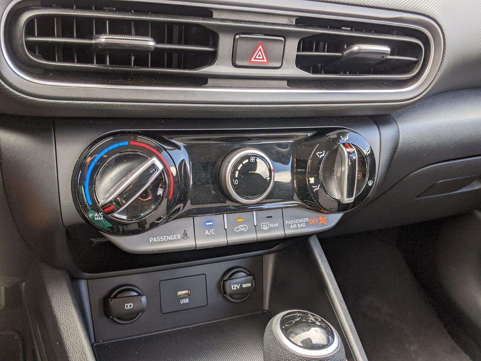 2023 Hyundai KONA Vehicle Photo in Seguin, TX 78155
