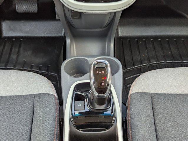2019 Chevrolet Bolt EV Vehicle Photo in San Antonio, TX 78230